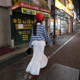 现货 时尚套装女装休闲春季两件套秋装套装裙韩系高级穿搭freck*e