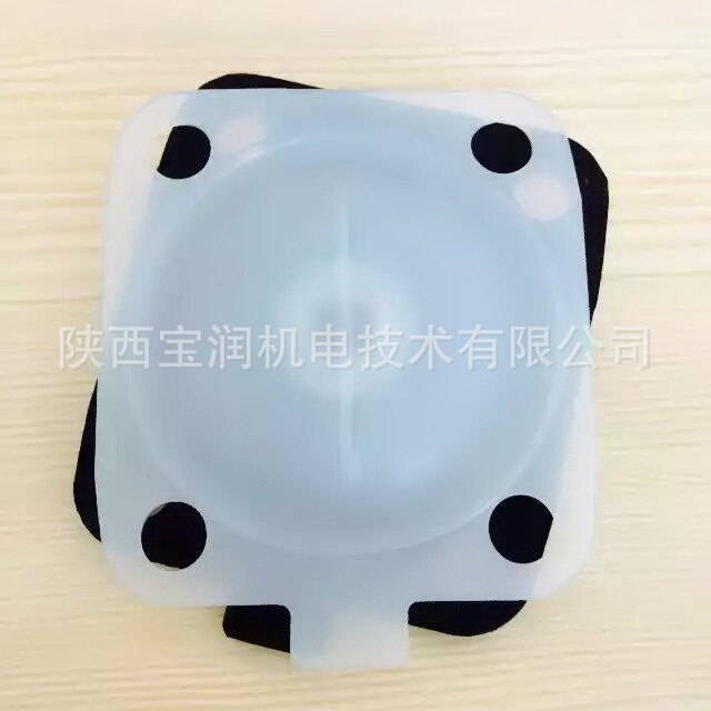 供应双层膜片