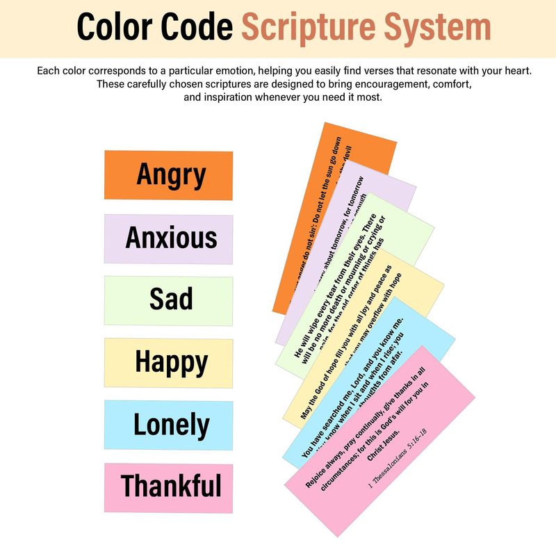 跨境亚马逊Handmade Wooden Bible Verses Box手工木制便签收纳盒|undefined