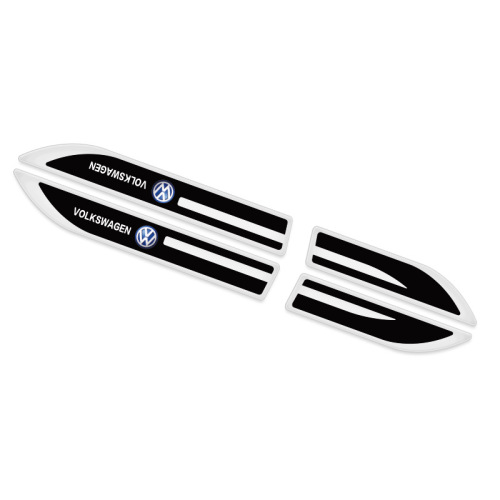 Automotive Leaf Spring Side Label Direct Manufacturer Sale Custom Car Modification Decal Exterior Body Decoration Sticker Universal Decal Car Label