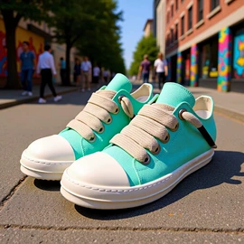 男式帆布鞋;男式皮靴;男式马丁靴