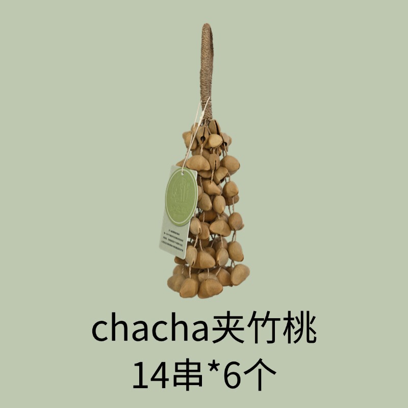 果壳铃手摇铃原创风铃手链音乐伴奏治愈音疗乐器天然植物印尼进口|undefined