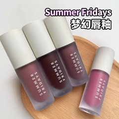 越境人気商品 サマーフライデーズ ドリームリップグロス 保湿・潤い・唇のしわを薄くするリップグロス 4.5g ドロップシッピング