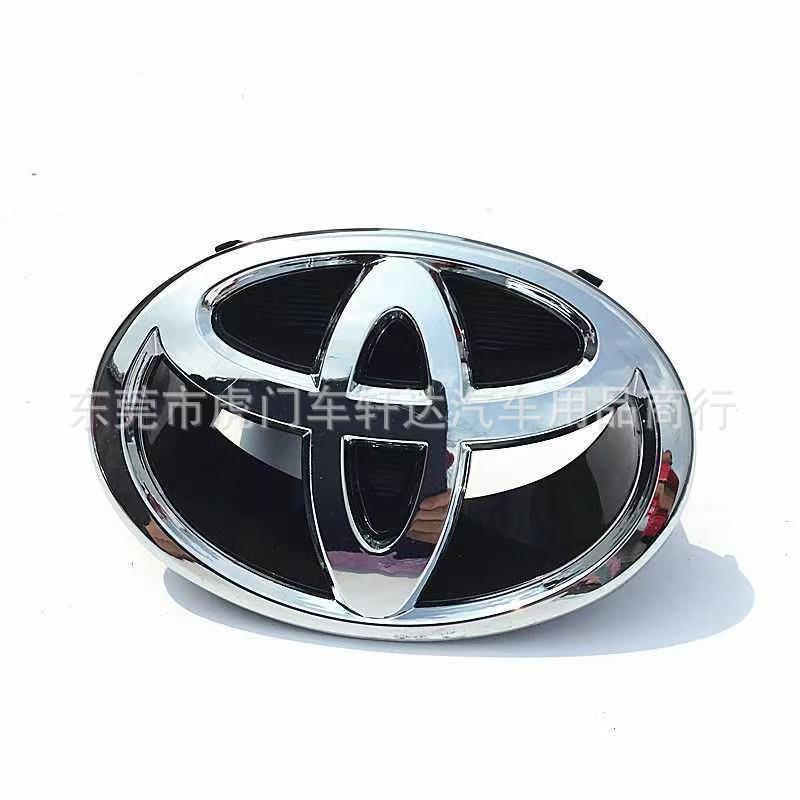 Base para Emblema de Parrilla de Plástico para Toyota Corolla Camry RAV4 Yaris