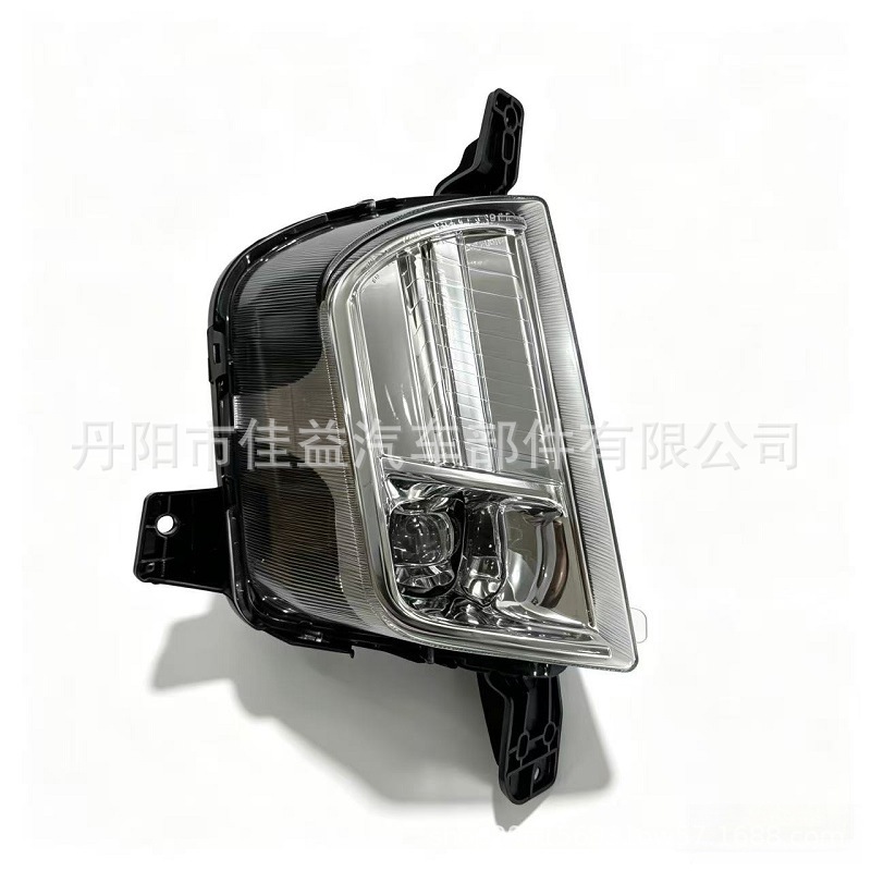 Suitable for Ford Edge 2019-2022 LED front bumper fog light KK7B-15200-AA