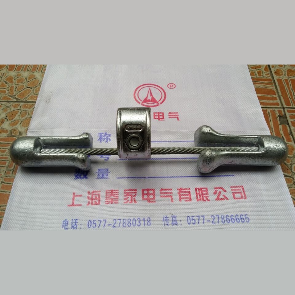 防振锤(对称音叉式防振锤）FDY-1/2 FDY-2 FDY-2/3 FDY-3/4浙江