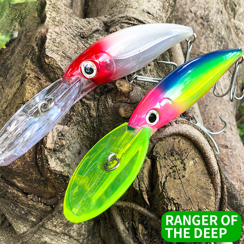 Sea fishing long cast rice plug 160mm/72.9g Mackerel and Kingfish Bionic Artificial Lure 9130