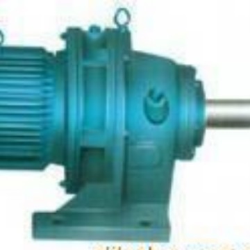 江苏泰隆减速机厂低价现货供应摆线针轮减速机