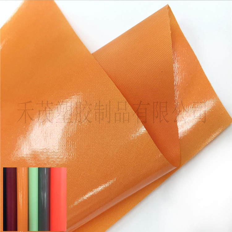 210D复合聚酯TPU复合布  防水袋 氧气袋用料 充气材料 环保