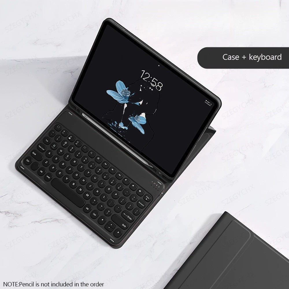 Huawei, compatible keyboard *S, protective case *S, bluetooth, 2024 years