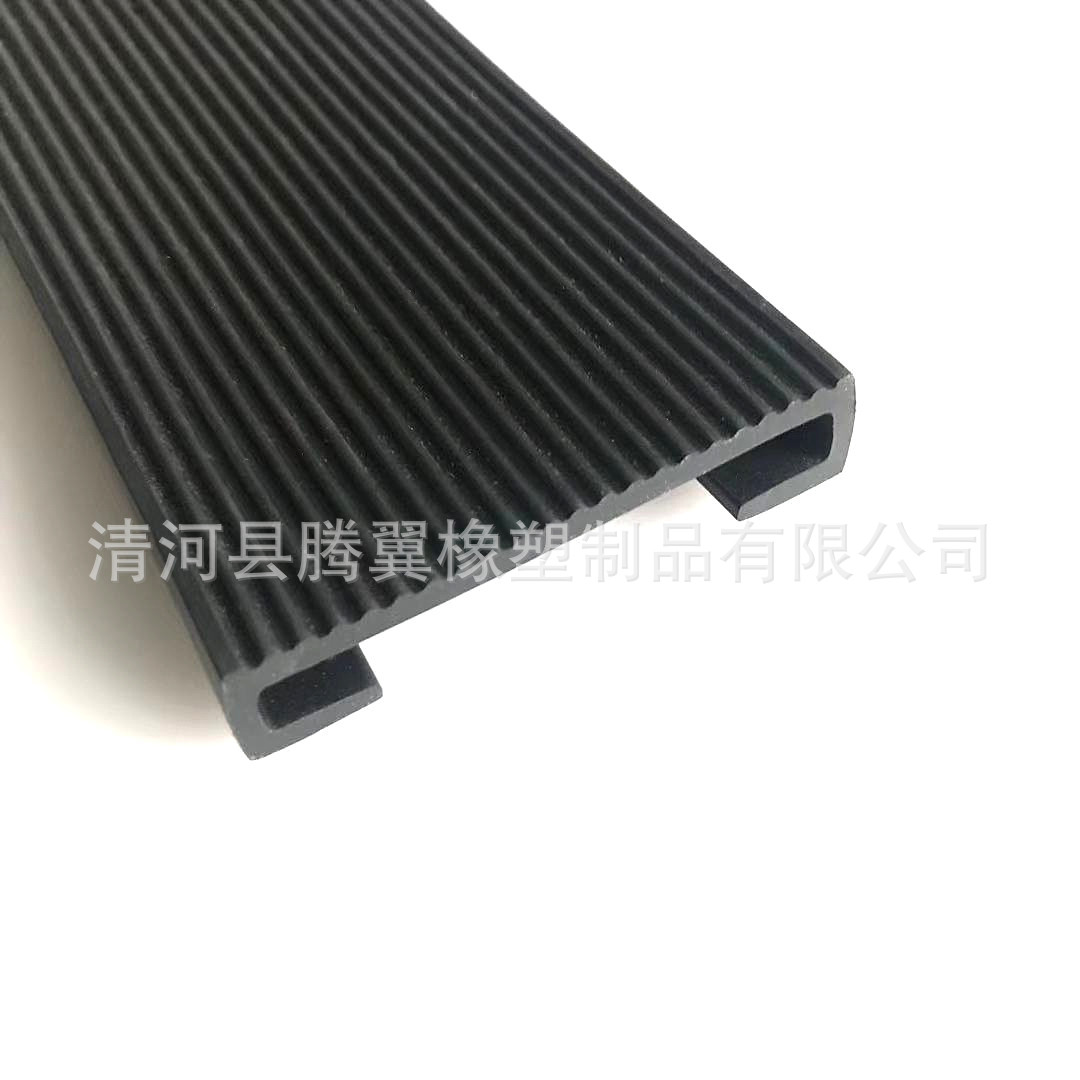 罐车密封圈油罐车耐油橡胶垫带环箍橡胶垫带风管密封胶垫