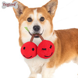 Dowe Micharic IQ Cuzzle Creams, собачьи игрушки, пахнущие шариковой игрушкой, шлифование зубов, кусание тренировок для обучения игрушки