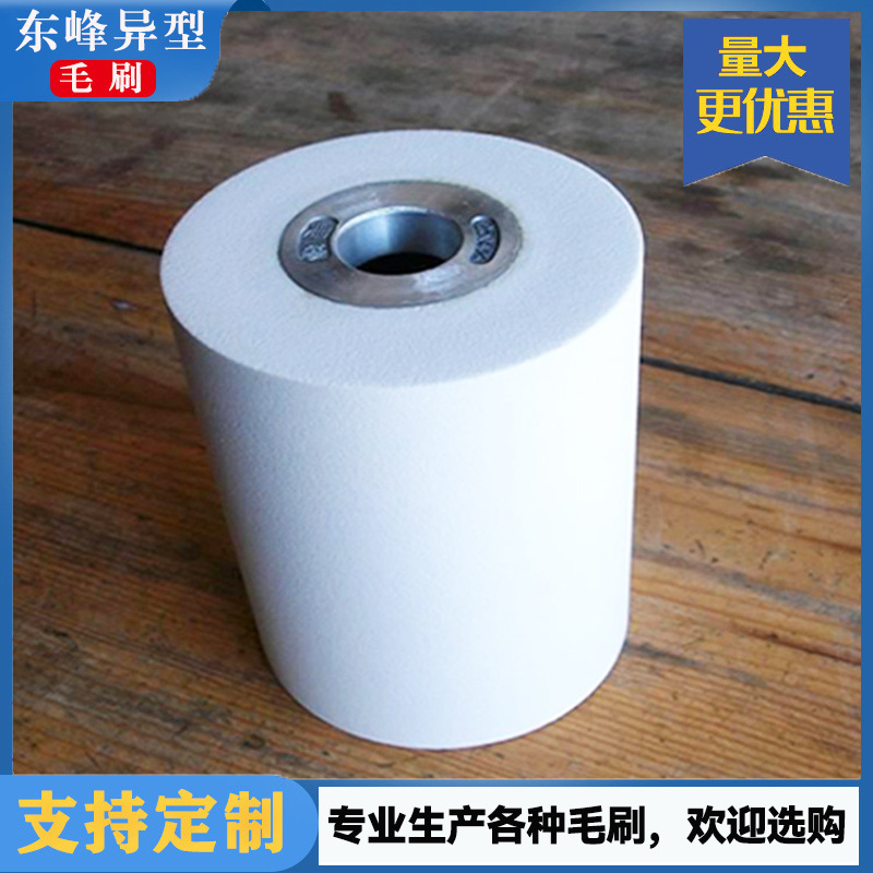 玻璃清洗机械海绵吸水辊海绵棒pva吸水滚 吸水海绵辊品质保障