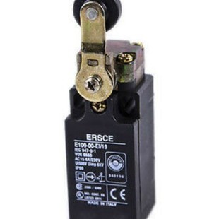 BREMAS ERSCE, changeover switch, limit, VXVC768000