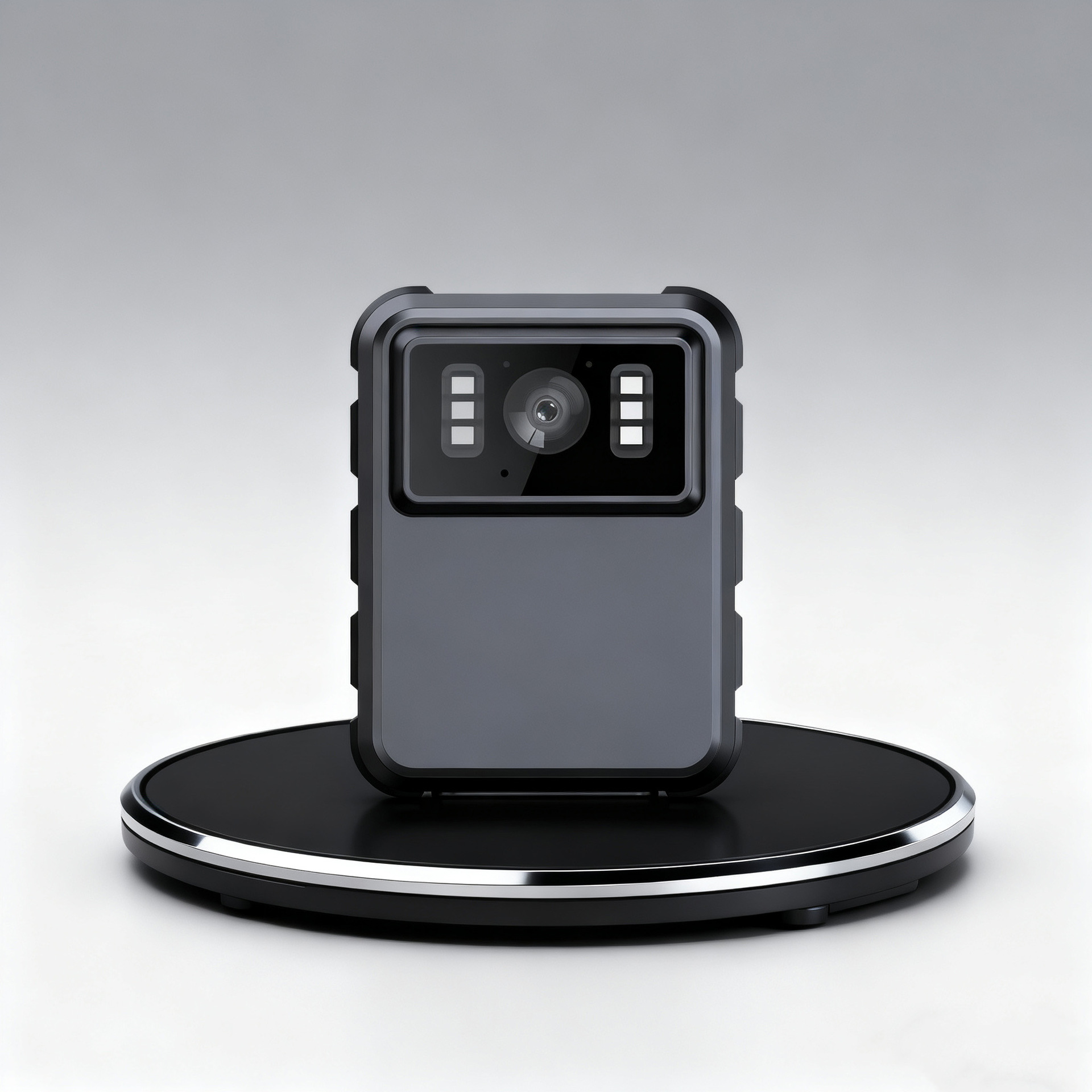 On-Site Law Enforcement Assistant 1080P High-Definition Night Vision Camera Video Recorder Portable Sports Dv Action Camera