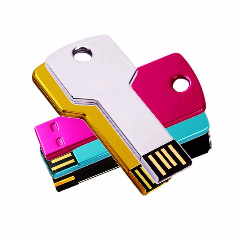 Промо-подарок диск 1Тб Pen USB Disk 2.0 8Гб Pendrive Метал USB Флеш-память 16 Гб USB