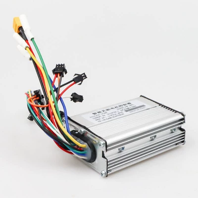 Motor Parts 10inch Off-Road – Other Electric Vehicle Accessories - kugoo-m448v20a-controller
