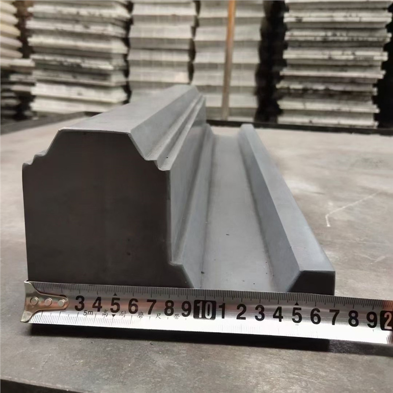 安徽合肥预制排水槽水泥盖新款PC排水沟U型导水槽w成品石L型导流