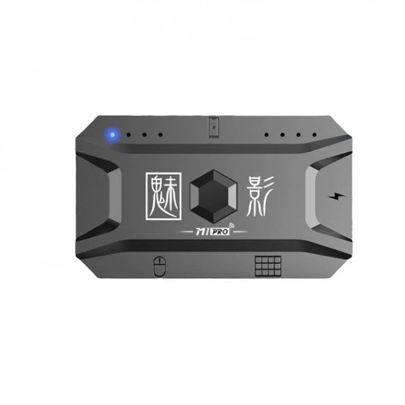 M1 pro трон куриный артефакт периферия SK58 одноручная игровая клавиатура и набор мыши, peace elite, автоматическое давление оружие