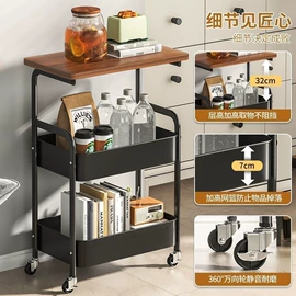 衣帽架;收纳架;角几/边几