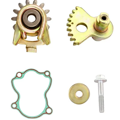 Motorcycle engine and accessories Song Hs450-750 Yamaha