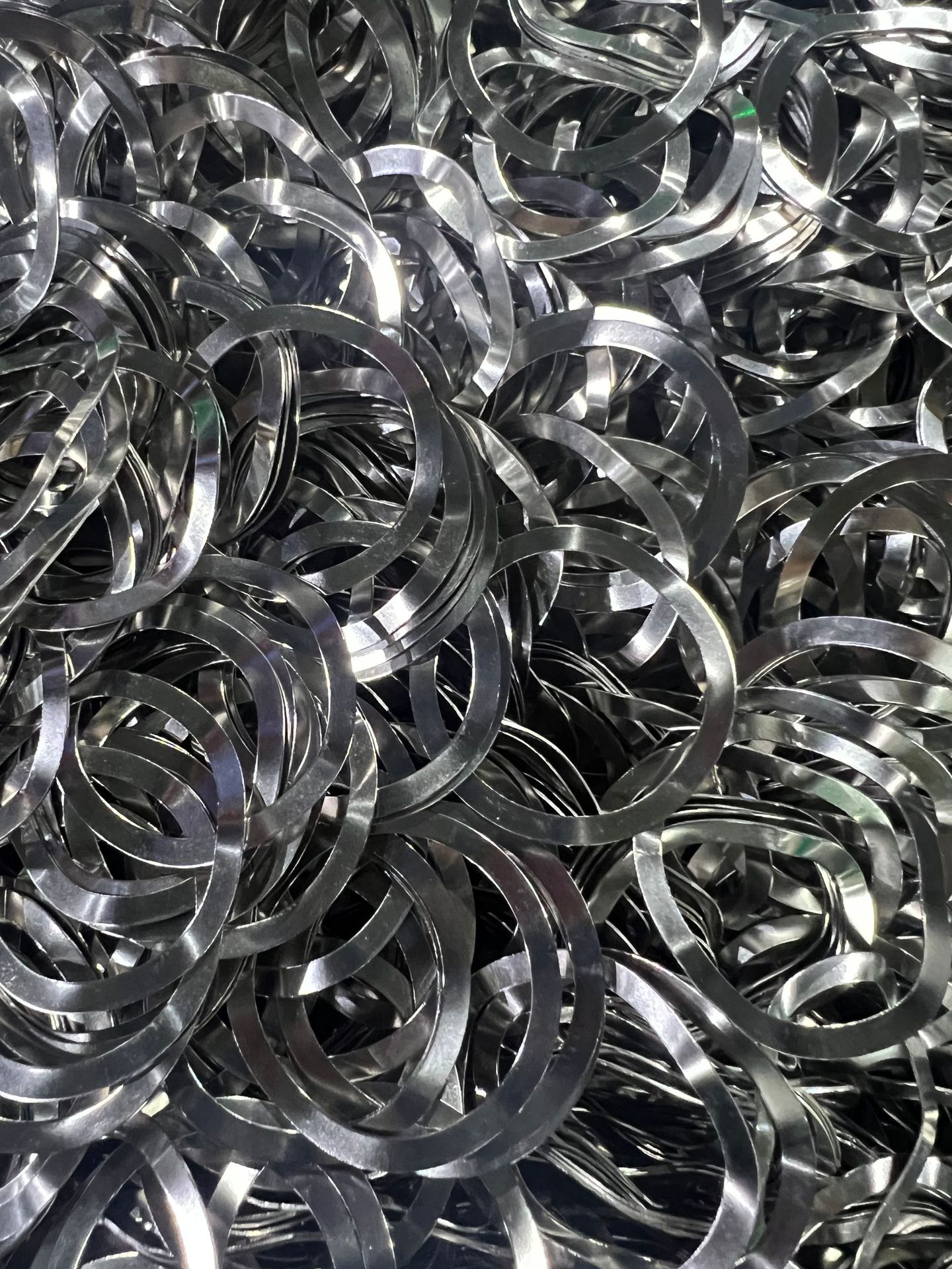 品质现货不锈钢波形垫圈     D42-34*0.5