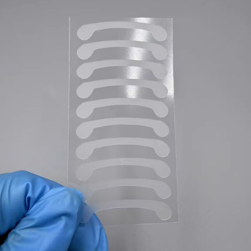 Cross-Border Pe Firming Facial Lifting Patch, Translucent Chin Patch, Cheek V-Face Patch, Mouth Corner and Nasolabial Fold Patch Cross-Border Pe Firming Facial Lifting Patch, Translucent Chin Patch, Cheek V-Face Patch, Mouth Corner and Nasolabial Fold Patch