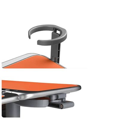 Seat Office Rotating Table Board | Car table board