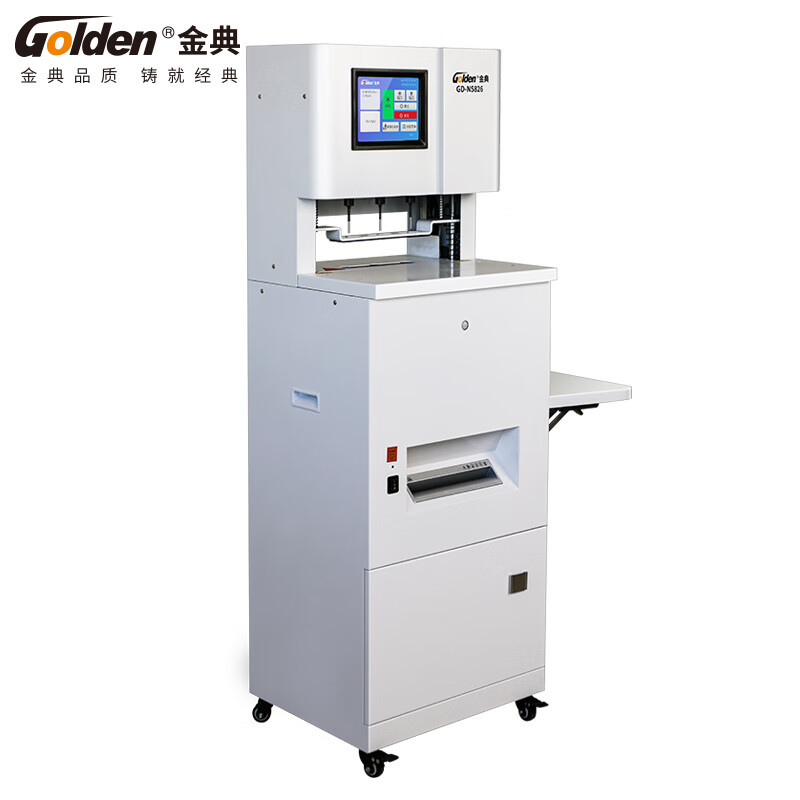 ���(GOLDEN)GD-N5826װ����ȫ�Զ�����һ�ߴ�׻����񵵰�װ����
