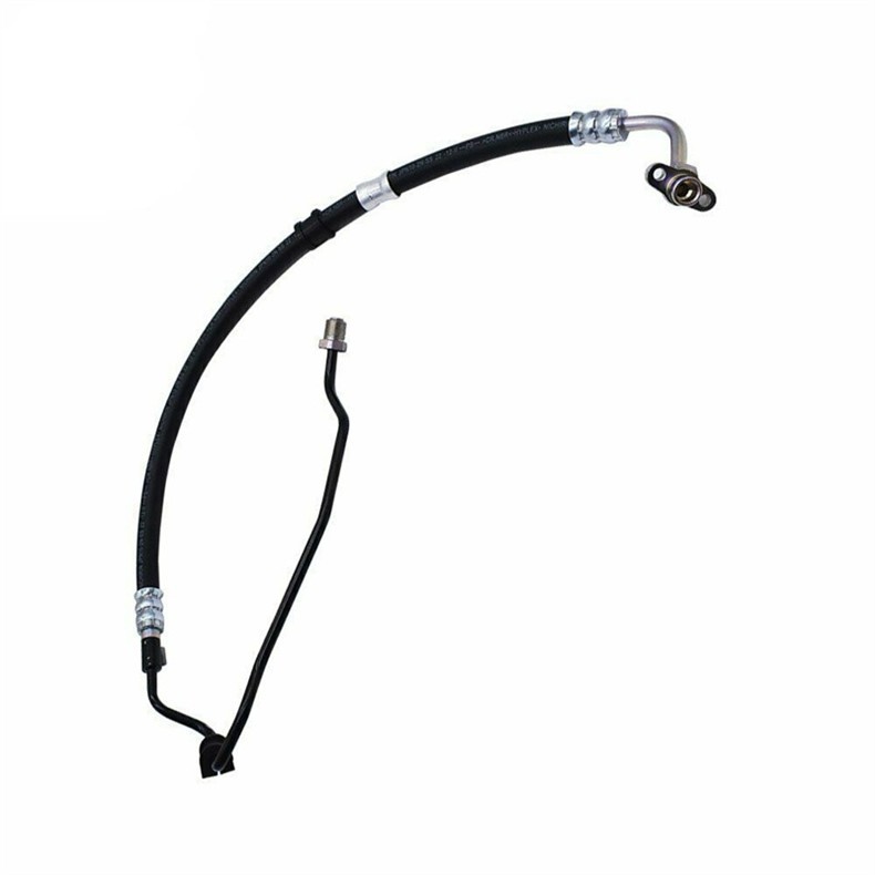 53713-Sna-A06/53713-Snv-P01 Is Suitable for Honda Civic Steering Power High-Pressure Oil Pipe