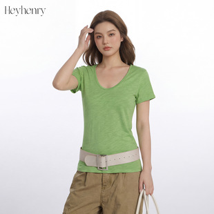 HeyHenry���e���s2026�ļ�U�IT��Ů�����@�ݼ�ɫ�ٴ������������