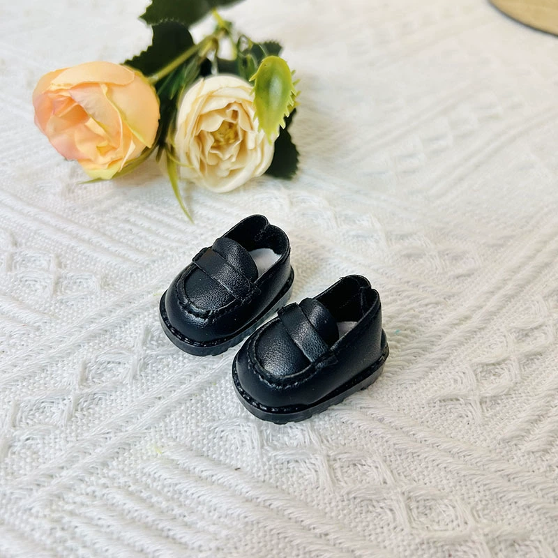 Только одежда] 17см подвеска с слепым ящиком Labubu одежда Labubu кукла детская одежда конус надевания комбинезоны милый и милый
