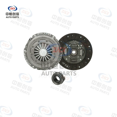 Suitable for BYD G6, M6, S6, F6, S8 2.0 2.0 clutch kit (Avtomatik sürtünməli mufta)