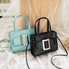 One-shoulder bag, purse, shoulder bag, suitable for import, 2021 collection, Korean style