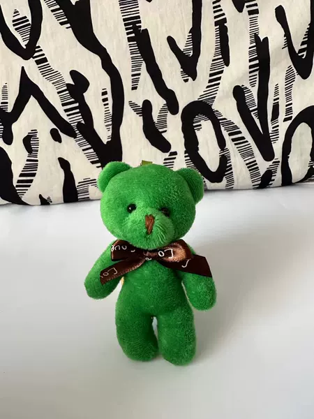 Watermelon green