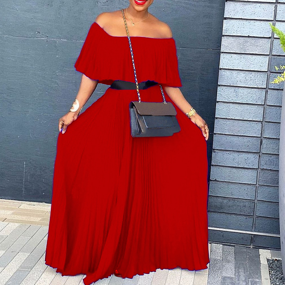 Women's Summer Dress