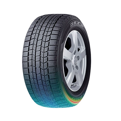 Dunlop Winter Snow Vehicle tire
