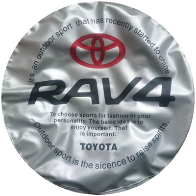 Spare wheel cover – Covers, Tire Covers, Dust Covers, Imitation