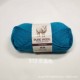 972 aqua blue*1.6s*3*100% full hair
