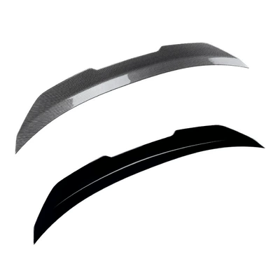 10 525I 530i PSM tail | Fixed wind wing