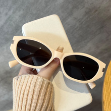 复古豹纹墨镜女2024新款可配近视度数镜片防紫外线偏光玳瑁太阳镜