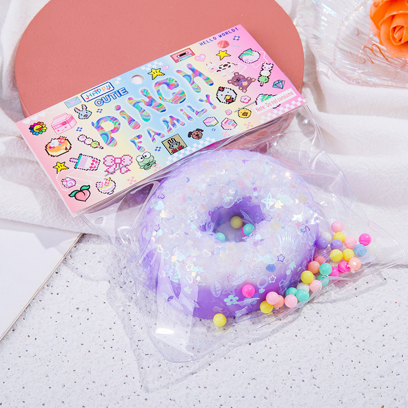 小さな太ったバナナのピンチ減圧おもちゃ、模擬食品おもちゃ、小紅書と同じスタイル、見栄えが良く、面白くてかわいい、ブラインドボックス、ブラインドバッグ|undefined