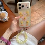 苹果磨砂新款iphone17promax手机壳
