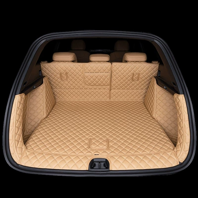 Song Ldmi Trunk Mat 25, Trunk Mat