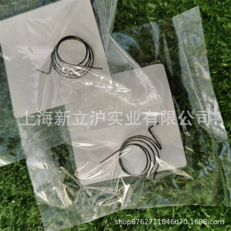 适配ECHO爱可CS-501SX新大华501SX油锯汽油链锯启动拨爪弹簧