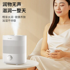 USB风扇;加湿器;迷你电风扇