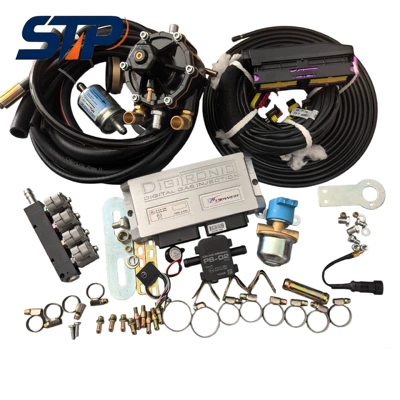 Other brake systems system kit 3D POWER