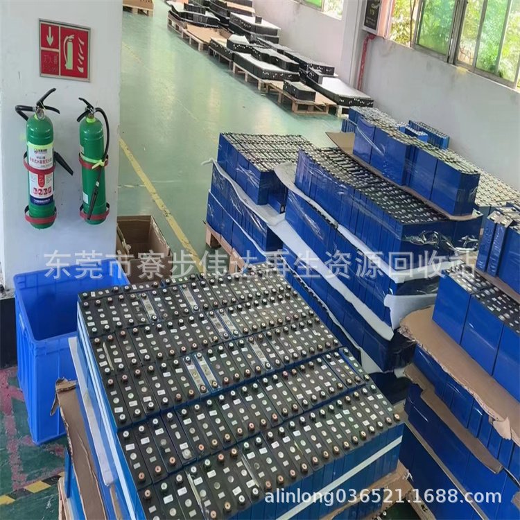 西宁海西海北回收废旧磷酸铁锂电池汽车底盘模组 18650锂电池模组