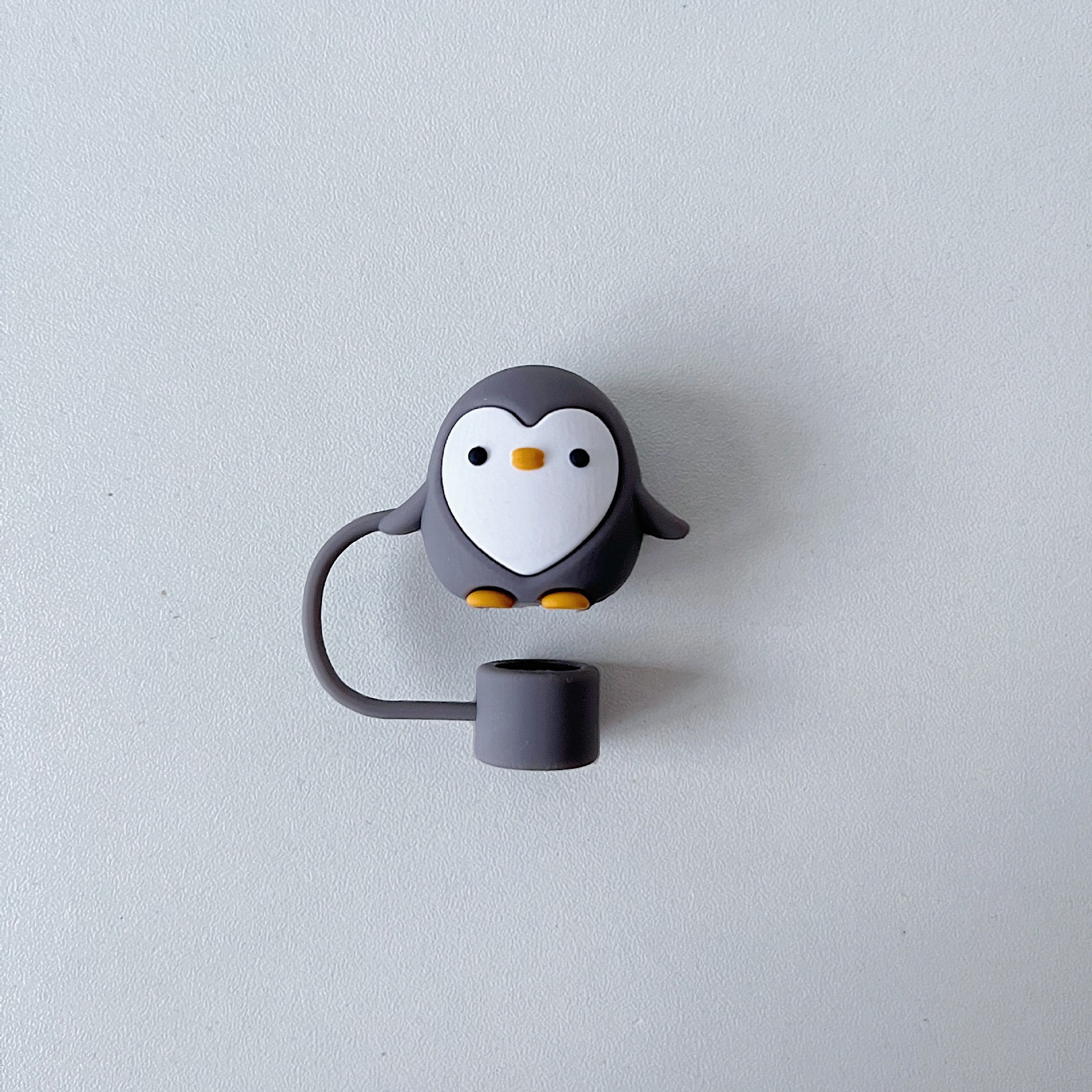 Cute Penguin Cartoon PVC 1 Piece display picture 6