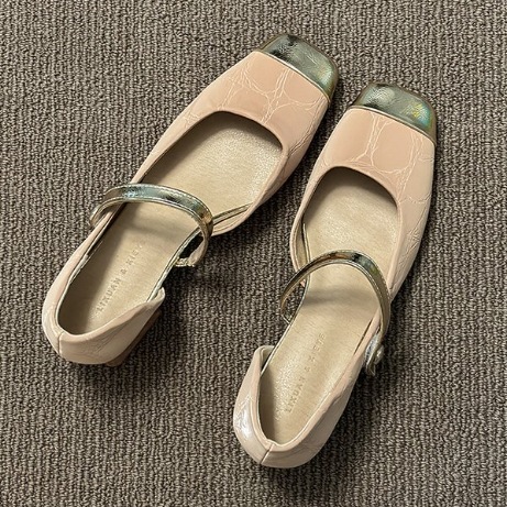 메탈 버클 핑크